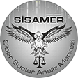SİSAMER | Siber Suçlar Analiz Merkezi Logo